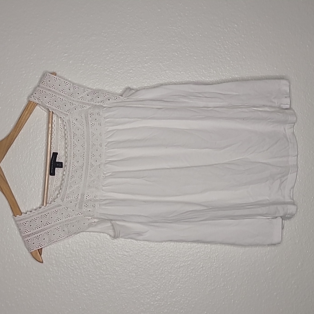 Banana republic top
